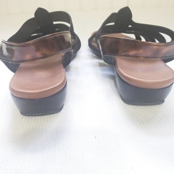 Munro sandals  - Picture 5 of 6